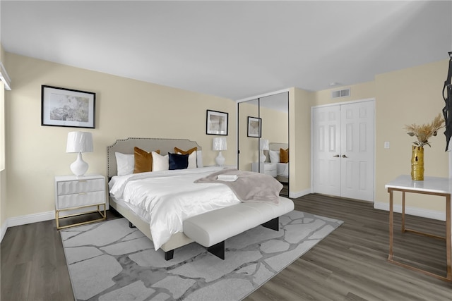 1903 Tomas Ct, Rowland Heights, CA 91748 - bedroom featuring wood finished floors and baseboards