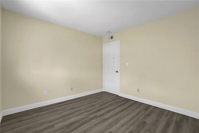 1903 Tomas Ct, Rowland Heights, CA 91748 - unfurnished room featuring dark wood finished floors and baseboards
