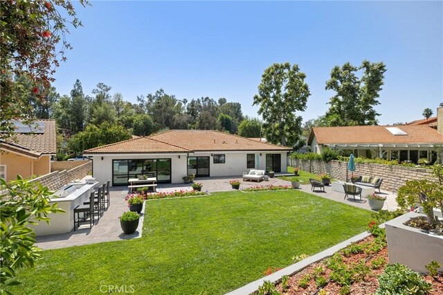 5100 Orrville Ave, Woodland Hills, CA 91367 - photo 39
