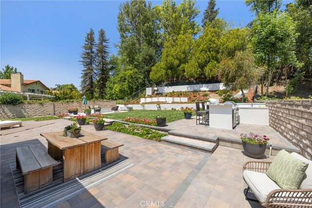 5100 Orrville Ave, Woodland Hills, CA 91367 - photo 34