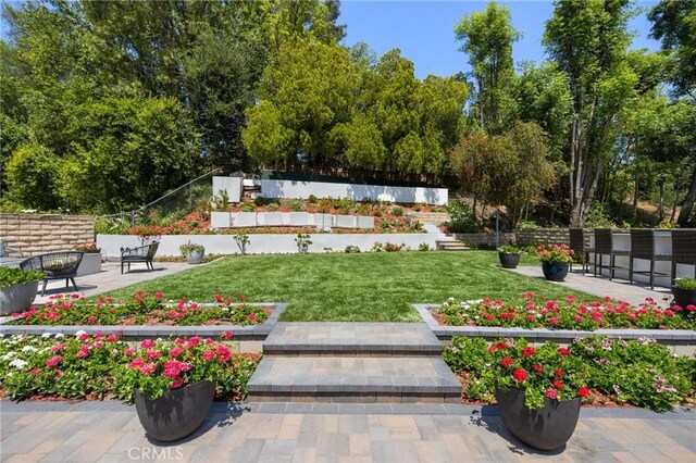 5100 Orrville Ave, Woodland Hills, CA 91367 - photo 33