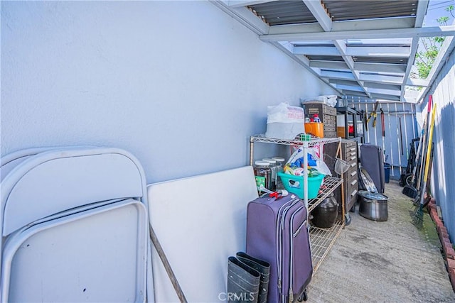 521 W Erna Ave, La Habra, CA 90631 - view of patio / terrace