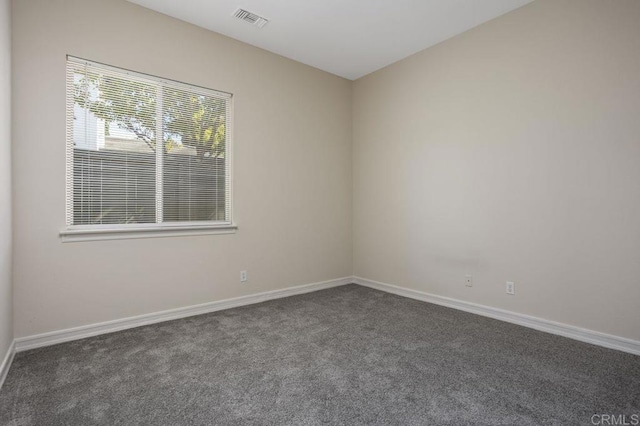 435 Sandalwood Ct, Encinitas, CA 92024 - unfurnished room featuring carpet flooring and baseboards