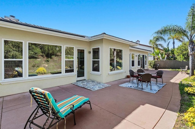435 Sandalwood Ct, Encinitas, CA 92024 - view of patio / terrace
