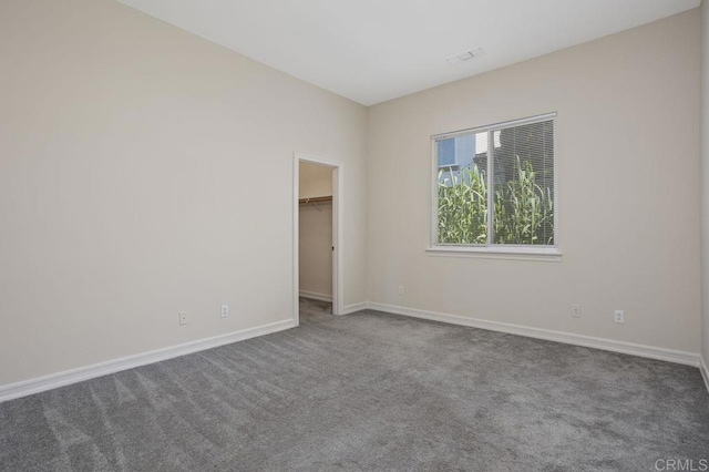 435 Sandalwood Ct, Encinitas, CA 92024 - unfurnished room featuring carpet flooring and baseboards