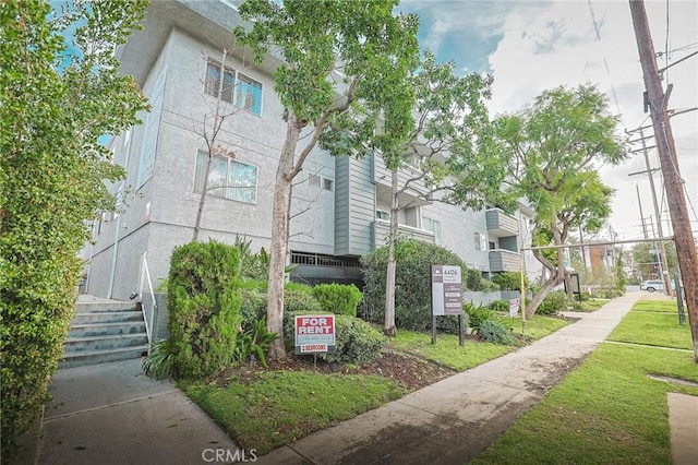 4406 Cahuenga Blvd, Toluca Lake, CA 91602 - view of property