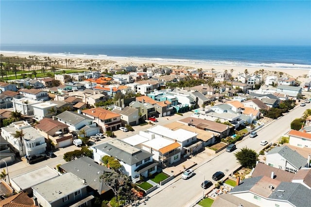 4920 Island View St, Oxnard, CA 93035 - drone / aerial view of unending shoreline