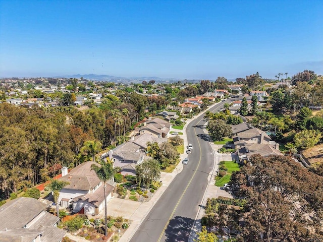 3442 Celinda Dr, Carlsbad, CA 92008 - view of property location with nearby suburban area