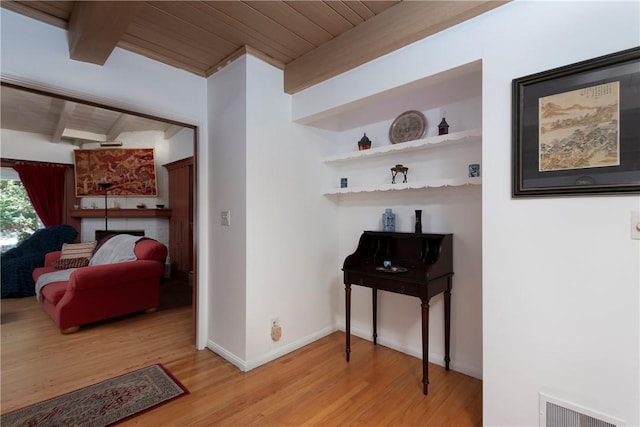 1731 Roscomare Rd, Los Angeles, CA 90077 - photo 12
