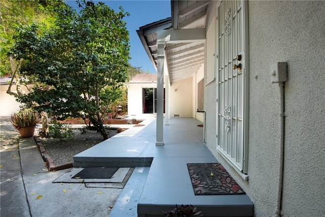 1731 Roscomare Rd, Los Angeles, CA 90077 - photo 40