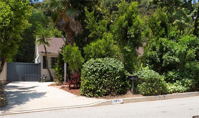 1731 Roscomare Rd, Los Angeles, CA 90077 - photo 49
