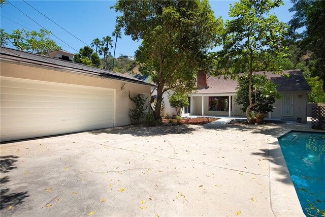 1731 Roscomare Rd, Los Angeles, CA 90077 - photo 46