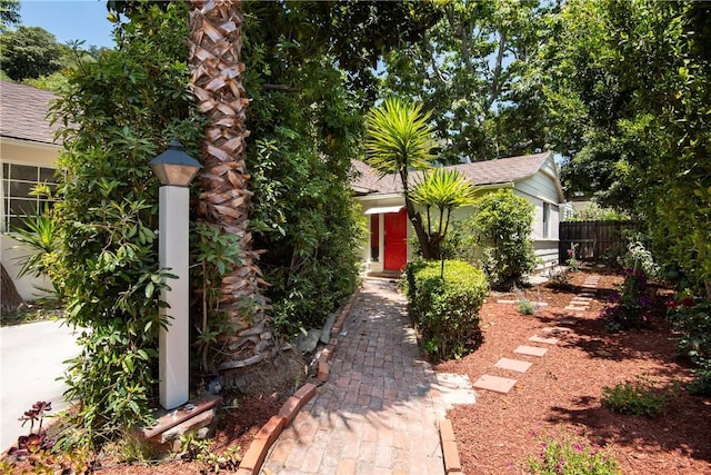 1731 Roscomare Rd, Los Angeles, CA 90077 - photo 7