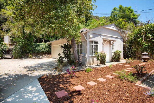 1731 Roscomare Rd, Los Angeles, CA 90077 - photo 35