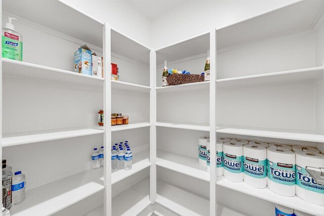 5261 Beachfront Cove St # 174, San Diego, CA 92154 - view of pantry