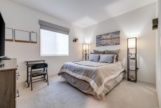 5261 Beachfront Cove St # 174, San Diego, CA 92154 - bedroom with carpet and baseboards