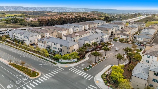 5261 Beachfront Cove St # 174, San Diego, CA 92154 - aerial view