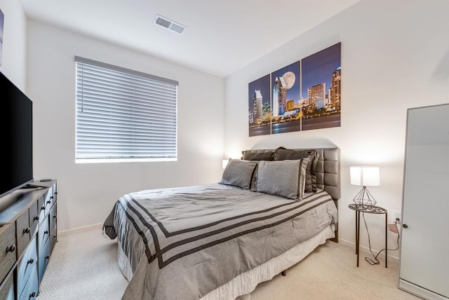 5261 Beachfront Cove St # 174, San Diego, CA 92154 - bedroom featuring carpet floors and baseboards