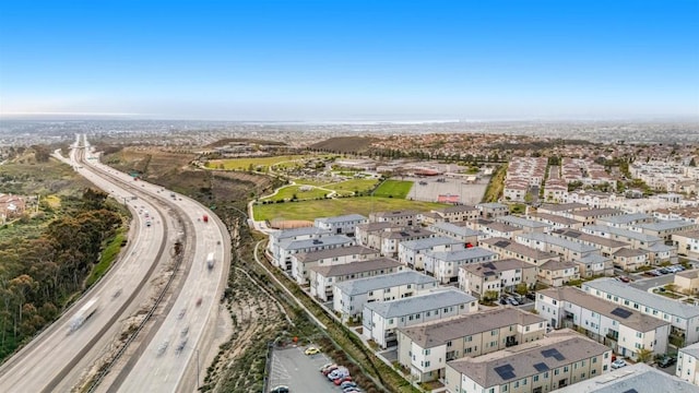 5261 Beachfront Cove St # 174, San Diego, CA 92154 - view of property location featuring a major roadway