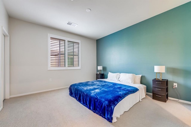 5261 Beachfront Cove St # 174, San Diego, CA 92154 - carpeted bedroom featuring baseboards