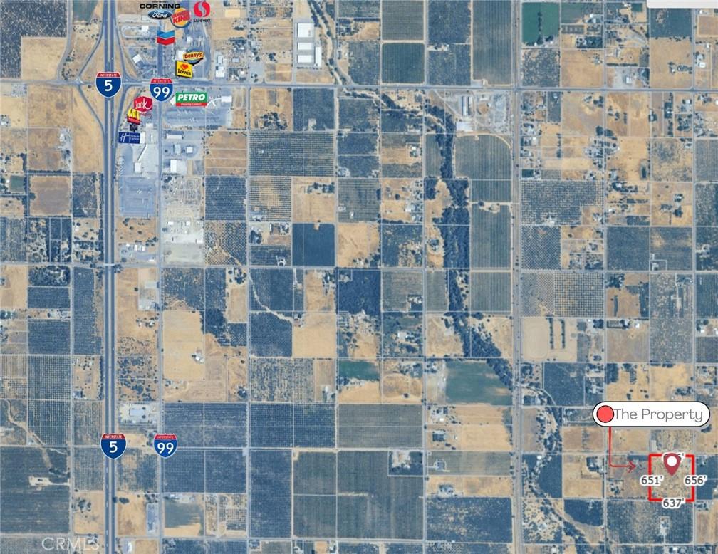 0 Corning, Corning, CA 96021