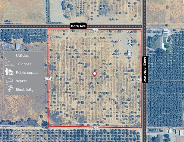 0 Corning, Corning, CA 96021
