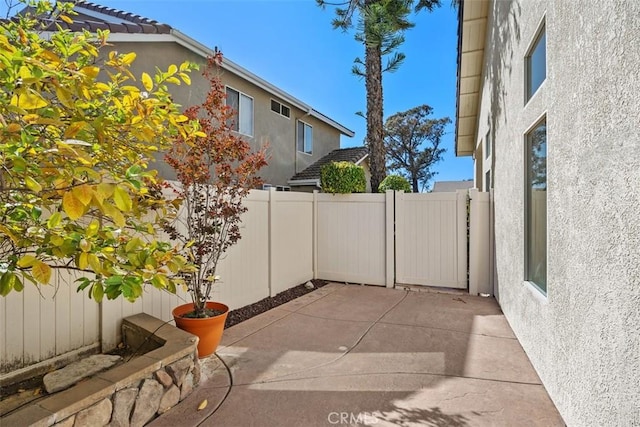 32147 Corte Florecita, Temecula, CA 92592 - view of patio / terrace