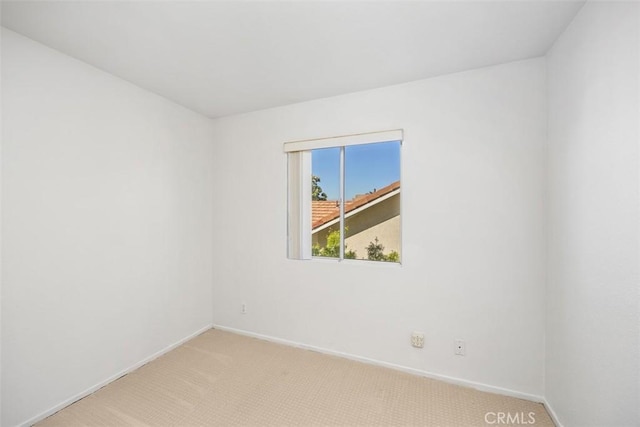 32147 Corte Florecita, Temecula, CA 92592 - empty room featuring light colored carpet and baseboards