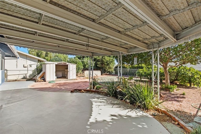 25781 Interlechen Dr, Menifee, CA 92586 - view of patio / terrace