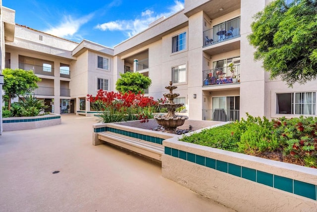 3078 Broadway Unit 210, San Diego, CA 92102 - view of community