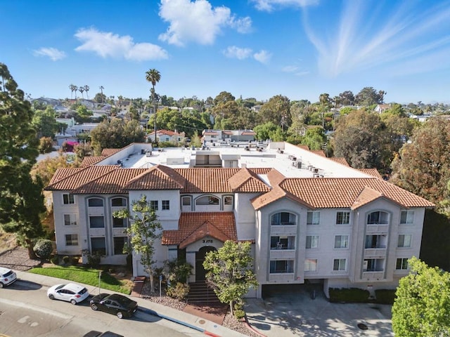 3078 Broadway Unit 210, San Diego, CA 92102 - view of building exterior