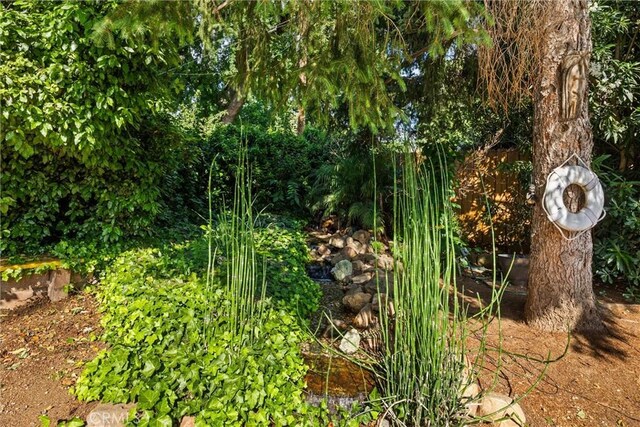 225 W 12th St, Chico, CA 95928 - view of nature