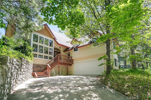 1078 Sandalwood Dr, Lake Arrowhead, CA 02352 - photo 1