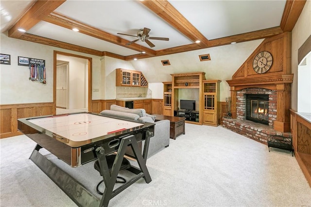 1078 Sandalwood Dr, Lake Arrowhead, CA 02352 - photo 22