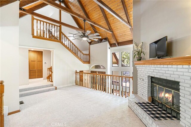 1078 Sandalwood Dr, Lake Arrowhead, CA 02352 - photo 4