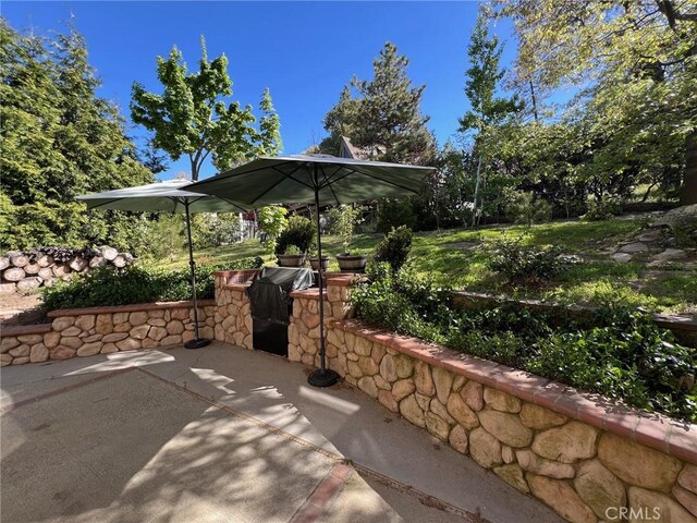 1078 Sandalwood Dr, Lake Arrowhead, CA 02352 - photo 34