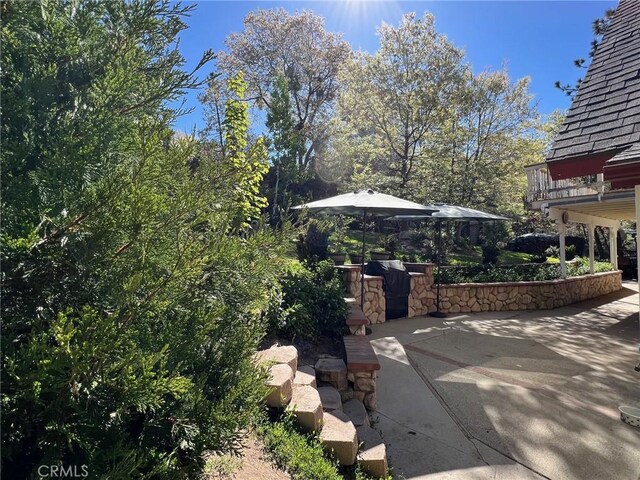 1078 Sandalwood Dr, Lake Arrowhead, CA 02352 - photo 37