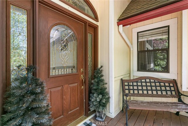 1078 Sandalwood Dr, Lake Arrowhead, CA 02352 - photo 32