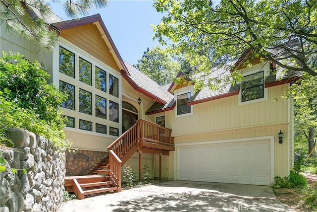 1078 Sandalwood Dr, Lake Arrowhead, CA 02352 - photo 2
