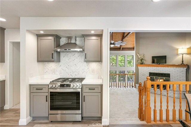 1078 Sandalwood Dr, Lake Arrowhead, CA 02352 - photo 8