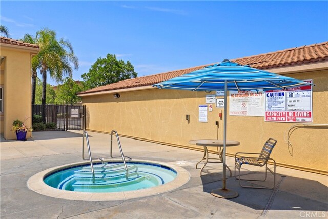 24909 Madison Ave Unit 1324, Murrieta, CA 92562 - photo 15