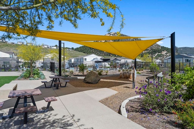 35180 Grove Trl, Fallbrook, CA 92028 - view of home's community featuring a residential view