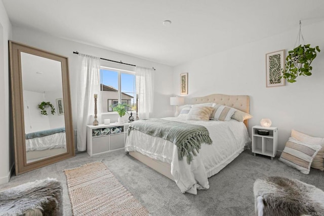 35180 Grove Trl, Fallbrook, CA 92028 - bedroom with light carpet
