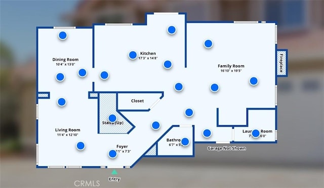 3314 Sandstone Ct, Palmdale, CA 93551 - view of miscellaneous document