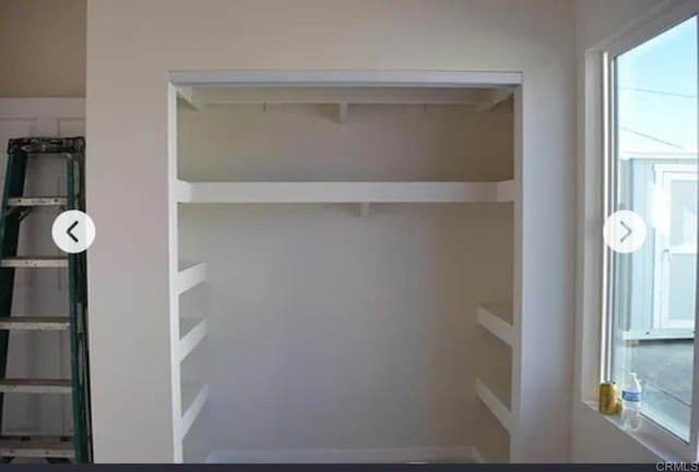 12426 Oaklawn Ave, Chula Vista, CA 91910 - view of closet