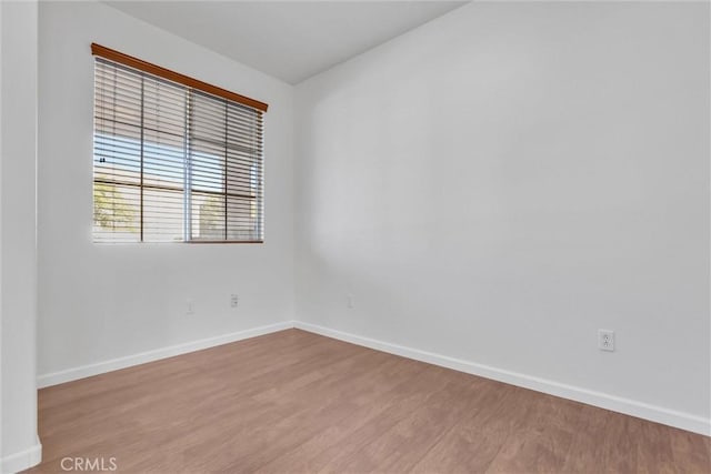 62 Rio Grande St, Fillmore, CA 93015 - empty room featuring wood finished floors and baseboards