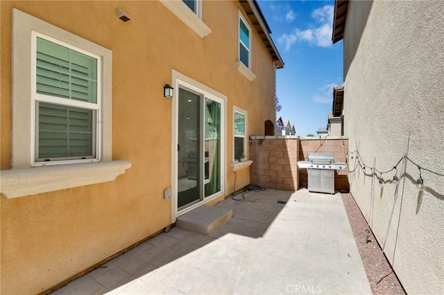 7453 Jersey St, Chino, CA 91708 - view of patio / terrace