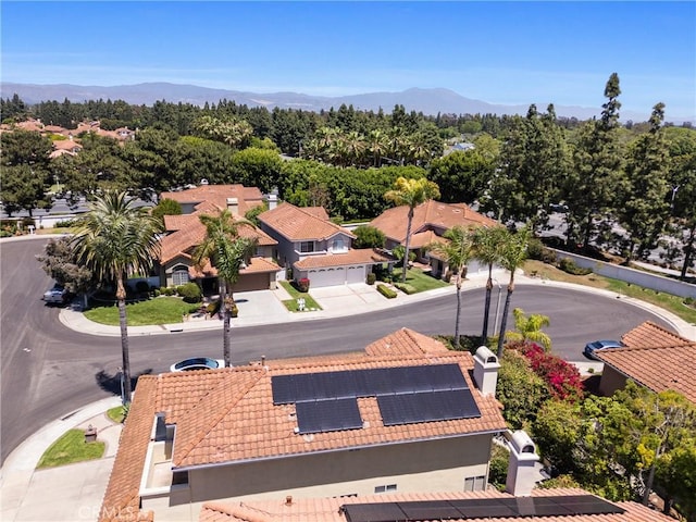 3 Andria, Irvine, CA 92614 - view of subject property featuring a mountainous background