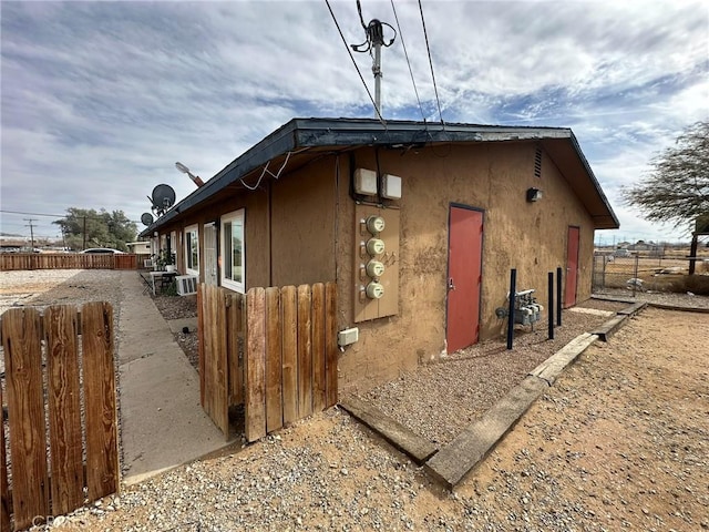 11895 White Ave, Adelanto, CA 92301 - photo 11
