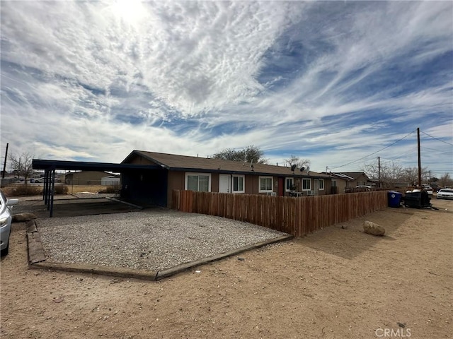 11895 White Ave, Adelanto, CA 92301 - photo 1